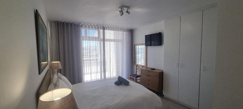 To Let 2 Bedroom Property for Rent in Dolphin Beach Western Cape